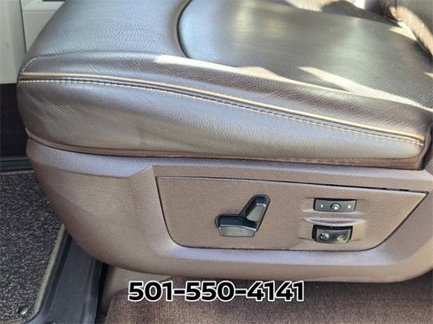 Used 2016 RAM 1500 Laramie Longhorn w/ Convenience Group image 10