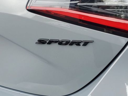 New 2026 Honda Civic Sport image 7
