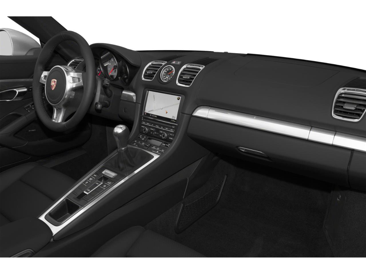 Used 2015 Porsche Boxster S RWD image 56