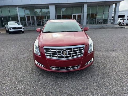 Used 2015 Cadillac XTS Luxury FWD image 2