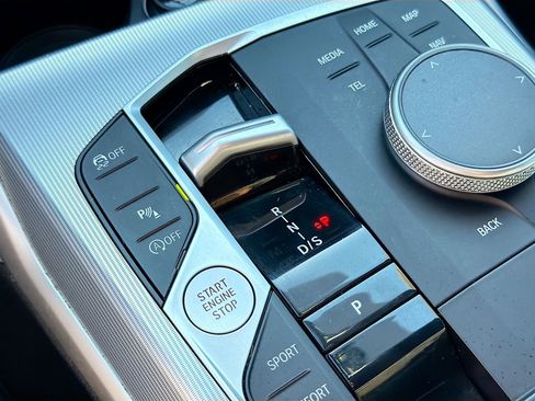 Certified 2024 BMW 430i Coupe image 30