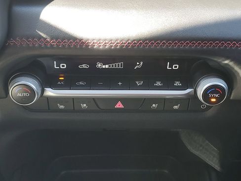 New 2026 MAZDA CX-50 AWD 2.5 Hybrid w/ Weather Package image 30