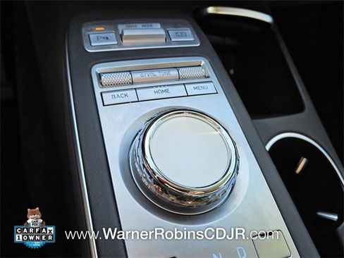 Used 2024 Genesis Electrified GV70 w/ Prestige Package image 25
