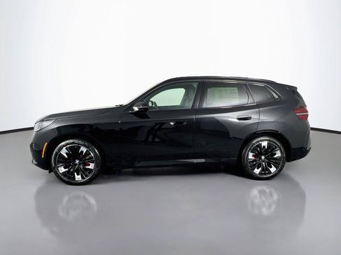 New 2026 BMW X3 xDrive30i w/ Premium Package AWD/4WD image 3