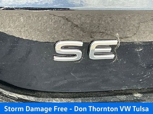 New 2026 Volkswagen Tiguan SE FWD image 10