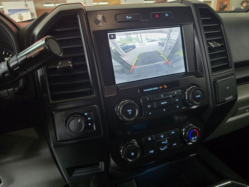 Used 2019 Ford F150 XL w/ Equipment Group 101A Mid AWD/4WD image 21