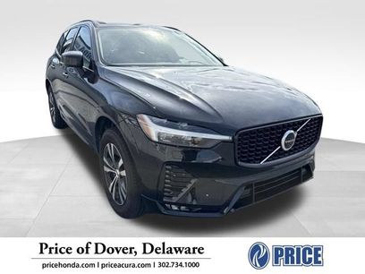 Used 2025 Volvo XC60 B5 Core