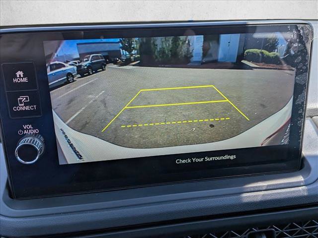 New 2026 Honda Accord LX image 14