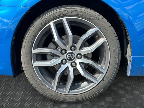 Used 2015 Scion tC FWD image 16