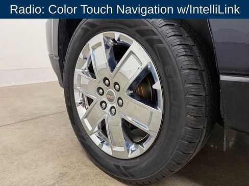 Used 2017 GMC Acadia Limited SLT AWD/4WD image 8