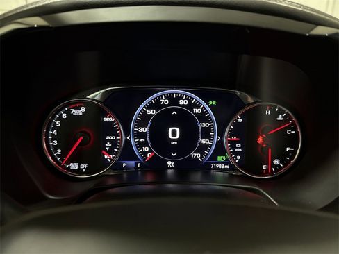 Used 2023 Chevrolet Blazer RS w/ Driver Confidence II Package image 11