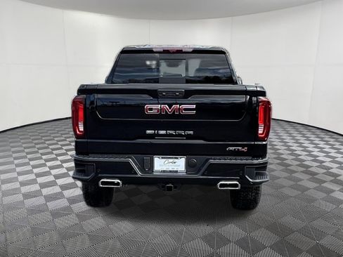 New 2026 GMC Sierra 1500 AT4 w/ Technology Package image 5