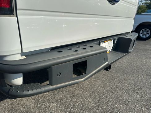 Used 2014 Ford F150 FX4 w/ Equipment Group 402A Luxury image 11