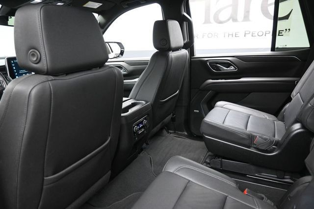 Used 2023 Chevrolet Tahoe LT w/ Luxury Package AWD/4WD image 27