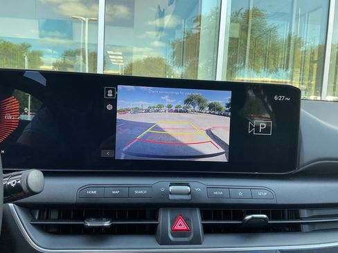 Used 2025 Kia K4 FWD image 24