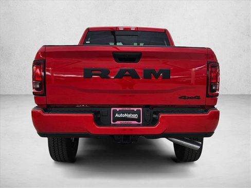 New 2026 RAM 2500 Tradesman AWD/4WD image 8