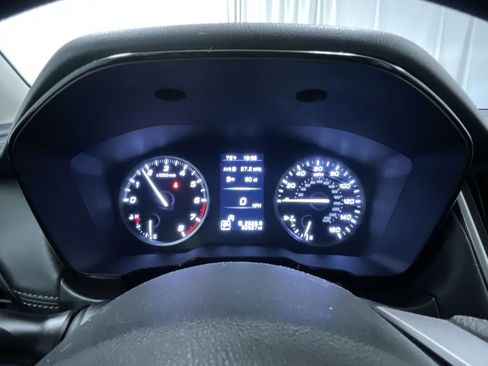 Used 2024 Subaru Outback 2.5i image 18