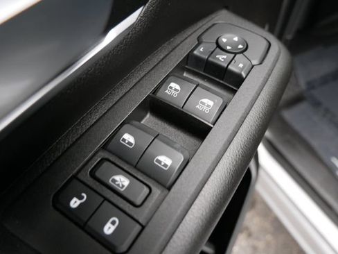 Used 2025 RAM 1500 Big Horn AWD/4WD image 19