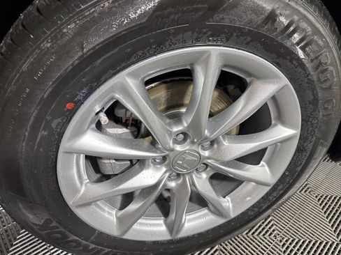 New 2026 Honda CR-V EX image 15