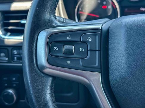 Used 2021 Chevrolet Tahoe Z71 AWD/4WD image 30