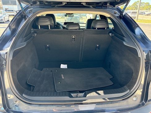 Certified 2023 MAZDA CX-30 AWD 2.5 S w/ Select Package image 17