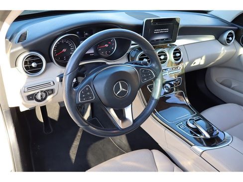 Used 2015 Mercedes-Benz C 300 Sedan image 19