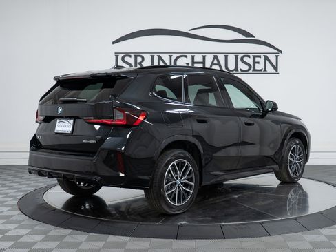 New 2026 BMW X1 xDrive28i w/ Technology Package AWD/4WD image 5