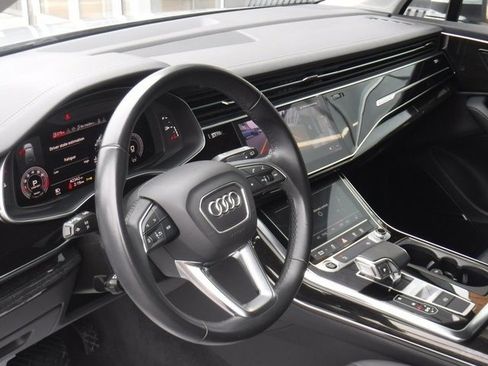 Used 2024 Audi Q7 2.0T Premium Plus image 14