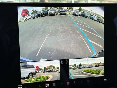 Used 2023 Tesla Model X AWD/4WD image 25