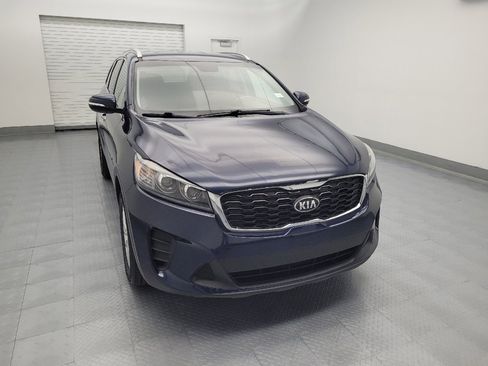 Used 2019 Kia Sorento AWD w/ LX Convenience Package image 14