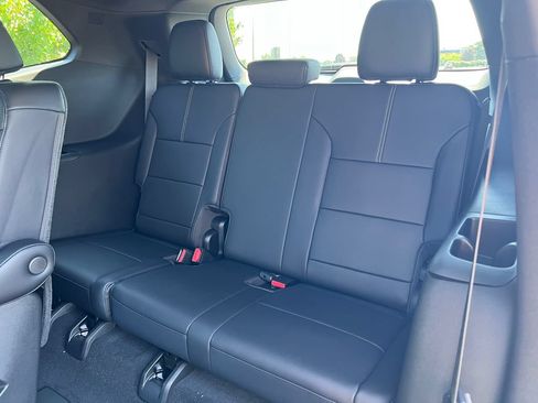 New 2026 GMC Acadia Elevation w/ Black Edition AWD/4WD image 7