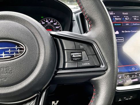 Used 2022 Subaru WRX Premium AWD/4WD image 12