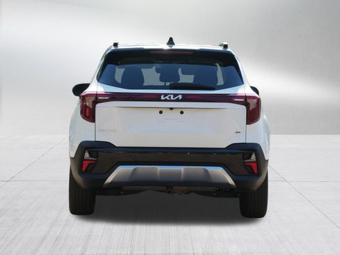Certified 2024 Kia Seltos S AWD/4WD image 6