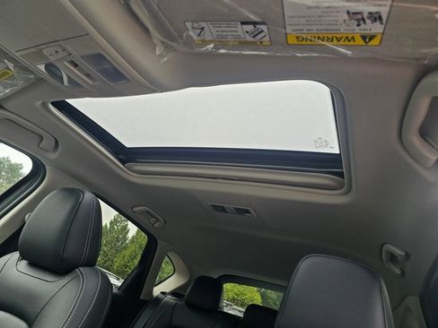 New 2025 MAZDA CX-5 AWD 2.5 S w/ Premium Plus Pkg image 10