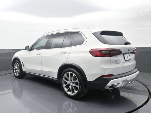 Used 2019 BMW X5 xDrive40i AWD/4WD image 5