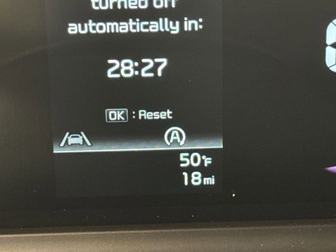 Certified 2025 Kia Seltos S image 19