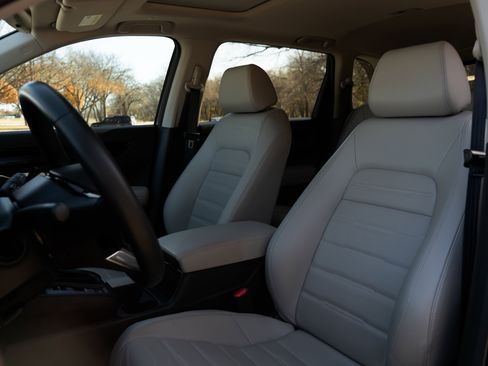 Certified 2025 Honda CR-V EX-L image 17