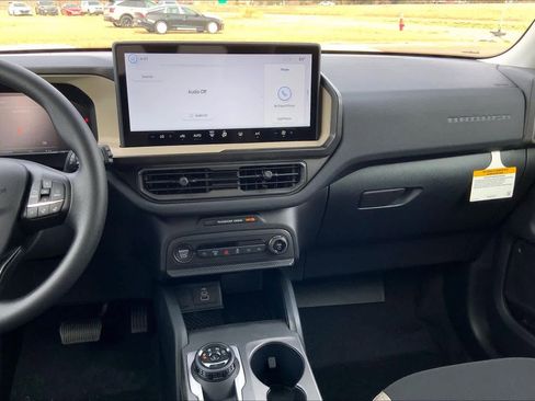 New 2026 Ford Bronco Sport Big Bend image 6