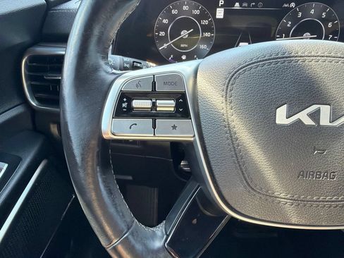 Used 2023 Kia Telluride SX X-Line AWD/4WD image 54