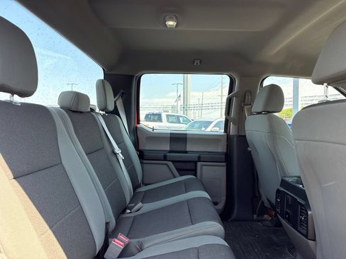 Used 2020 Ford F150 XL w/ Equipment Group 101A Mid AWD/4WD image 8