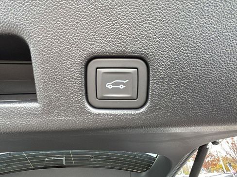 New 2026 GMC Acadia Elevation w/ Elevation Premium Package image 34