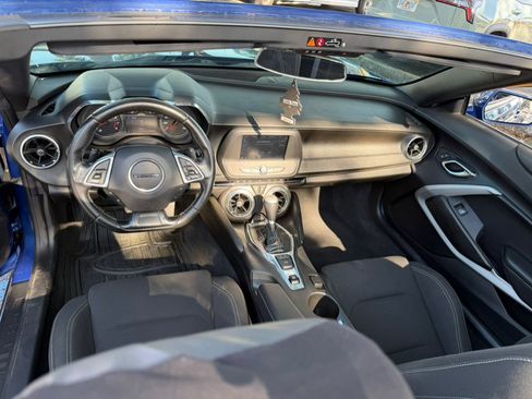 Used 2020 Chevrolet Camaro LT w/ RS Package RWD image 25