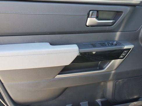 New 2026 Toyota Tundra Limited AWD/4WD image 16