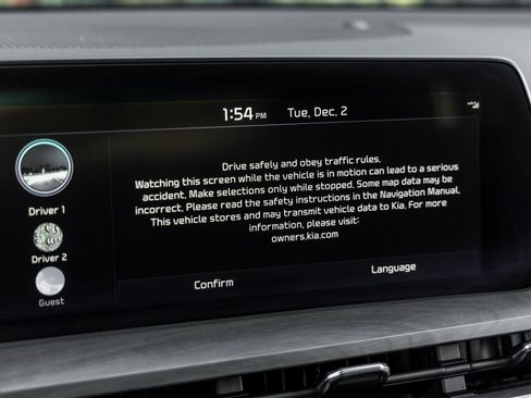 Used 2023 Kia Telluride SX Prestige X-Line image 28