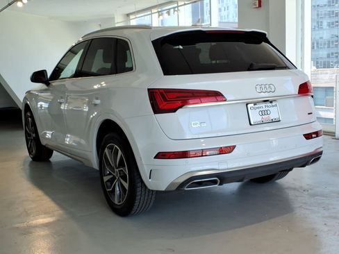 Used 2023 Audi Q5 2.0T Prestige w/ Prestige Package AWD/4WD image 6