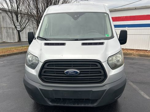 Used 2015 Ford Transit 250 130 Medium Roof image 8