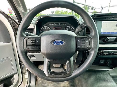 Certified 2023 Ford F150 XL RWD image 16