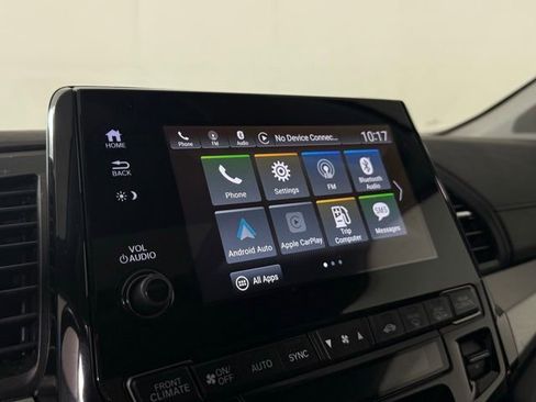 Used 2020 Honda Odyssey EX-L image 24