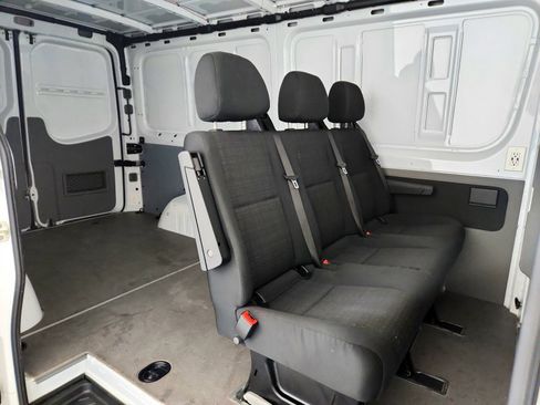 Used 2018 Mercedes-Benz Sprinter 3500 w/ Driver Comfort Package image 17