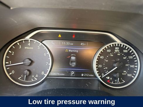 Used 2019 Nissan Maxima 3.5 SL image 11